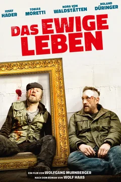 Affiche du film Das ewige Leben