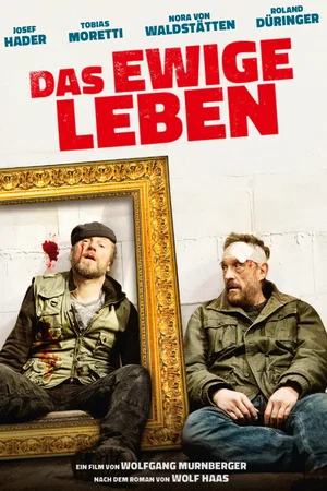 Affiche du film : Das ewige Leben