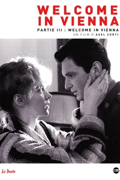 Affiche du film Welcome in Vienna - Partie 3 : Welcome in Vienna