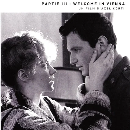 Miniature photo du film : Welcome in Vienna - Partie 3 : Welcome in Vienna