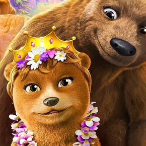 Photo du film : Alpha et Oméga 8 : Voyage au royaume des ours