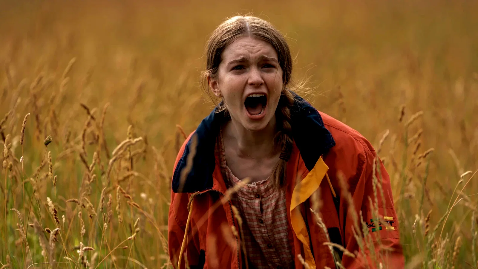 Photo du film : Spirit in the Blood
