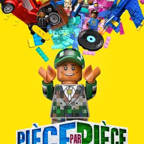 Photo du film : Piece by Piece