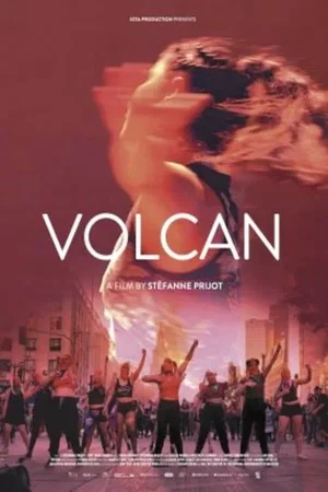 Affiche du film : Volcan