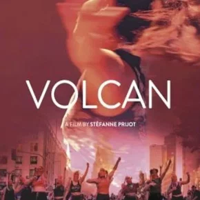 Photo du film : Volcan