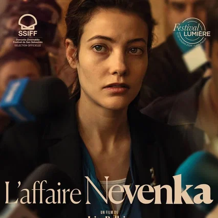 Miniature photo du film : L’Affaire Nevenka