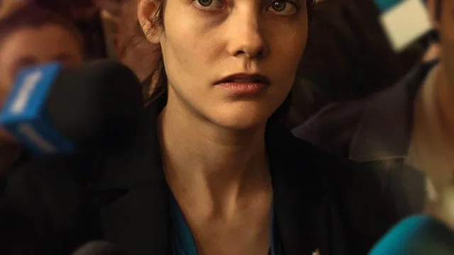 Affiche du film : L’Affaire Nevenka
