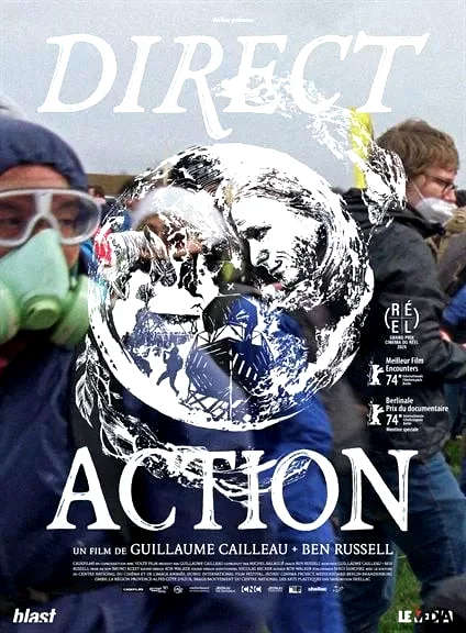 Affiche du film : Direct Action