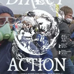Photo du film : Direct Action