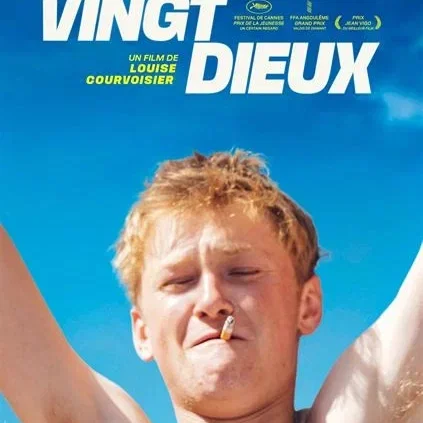 Miniature photo du film : Vingt dieux
