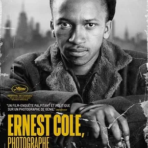 Photo du film : Ernest Cole, photographe