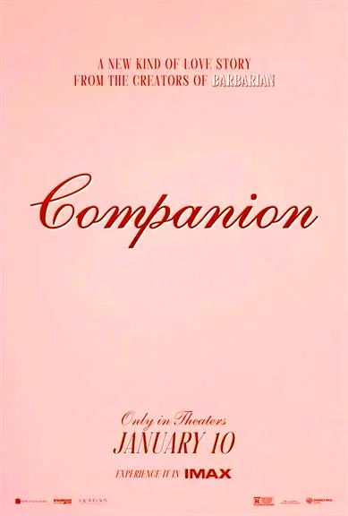 Photo 1 du film : Companion