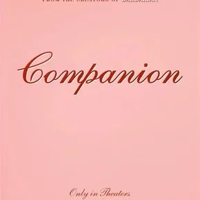 Photo du film : Companion