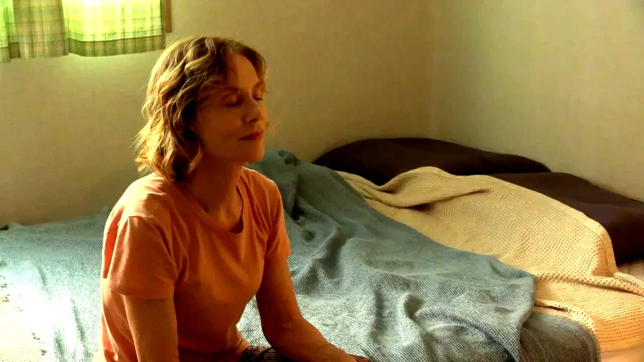 Photo 2 du film : La Voyageuse