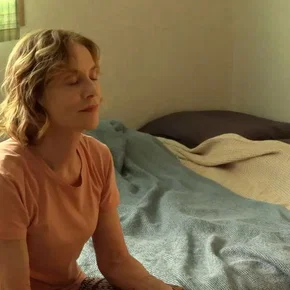Photo du film : La Voyageuse