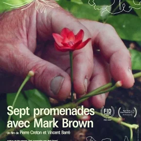Photo du film : Sept promenades avec Mark Brown