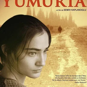 Photo du film : Yumurta
