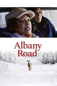 Affiche du film Albany Road