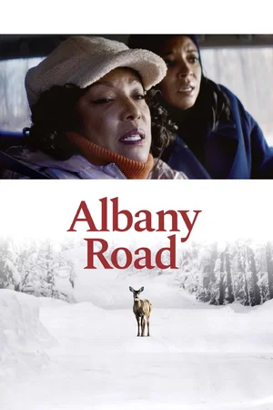Affiche du film : Albany Road