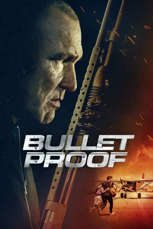 Affiche du film : Bullet Proof