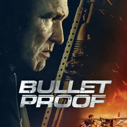 Miniature photo du film : Bullet Proof