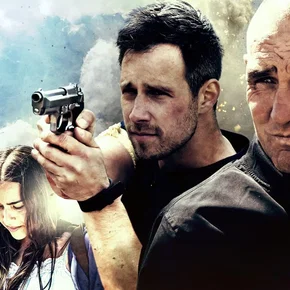 Photo du film : Bullet Proof