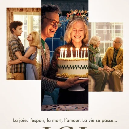 Miniature photo du film : Here – Les plus belles années de notre vie