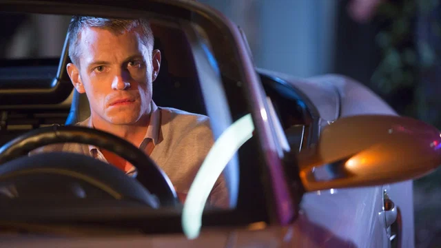 Photo 2 du film : Easy Money : Le dernier souffle