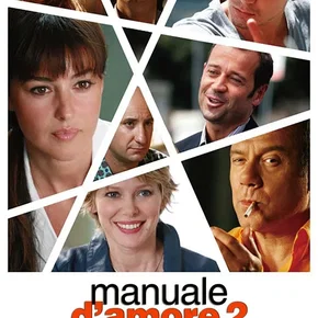 Photo du film : Manuel de l’amour 2  (Chapitres suivants)