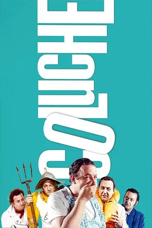 Photo du film : Deux Heures moins le quart avant Jésus-Christ