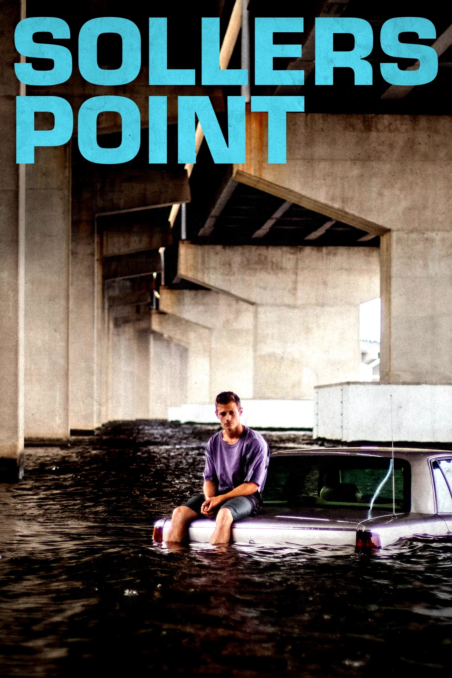 Affiche du film : Sollers Point