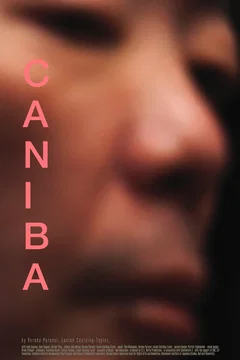 Affiche du film = Caniba