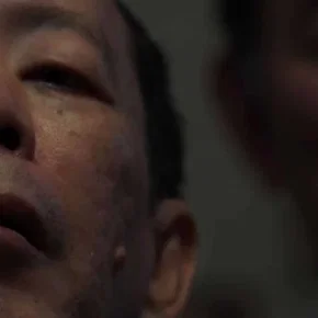 Photo du film : Caniba