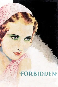Affiche du film Amour défendu