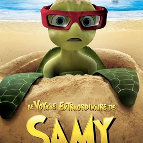 Photo du film : Le Voyage extraordinaire de Samy
