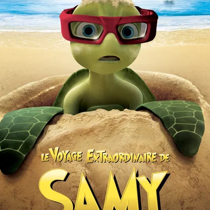Miniature photo du film : Le Voyage extraordinaire de Samy