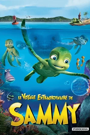 Photo 6 du film : Le Voyage extraordinaire de Samy