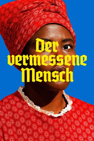 Affiche du film : L'homme mesuré