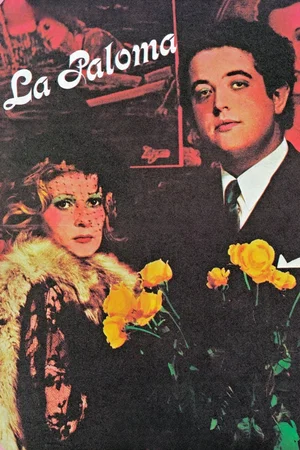 Affiche du film : La Paloma