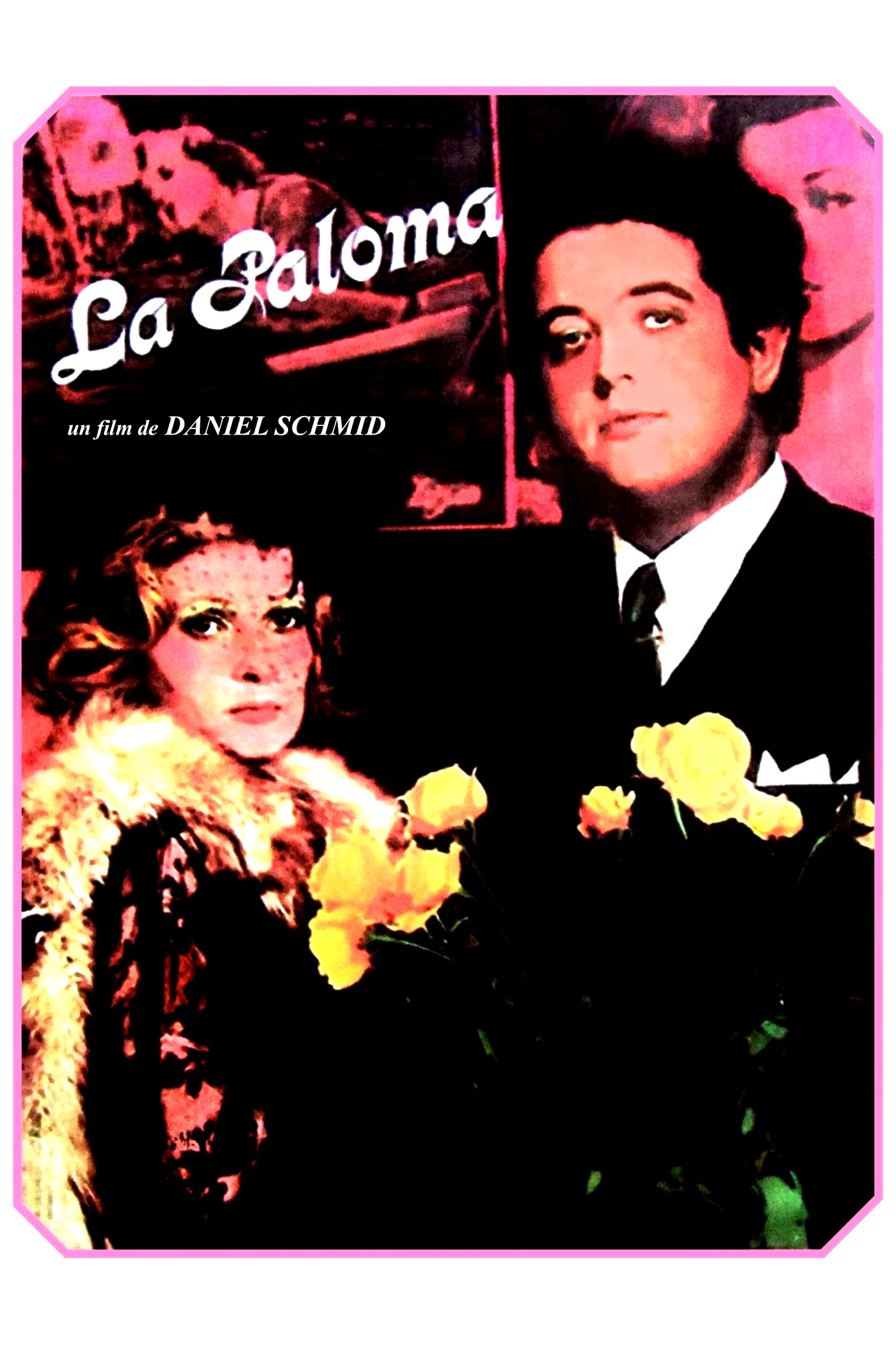 Photo 2 du film : La Paloma