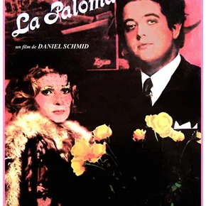 Photo du film : La Paloma