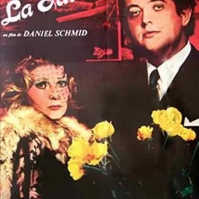 Photo du film : La Paloma