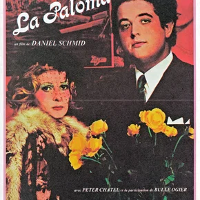 Photo du film : La Paloma