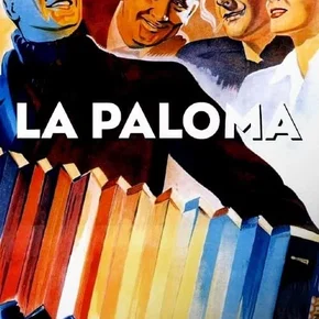Photo du film : La paloma