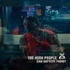 Photo du film : The Neon People