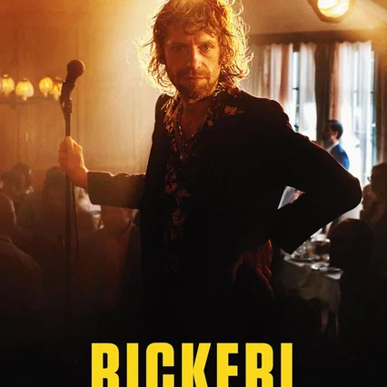 Miniature photo du film : Rickerl - Musik is höchstens a Hobby
