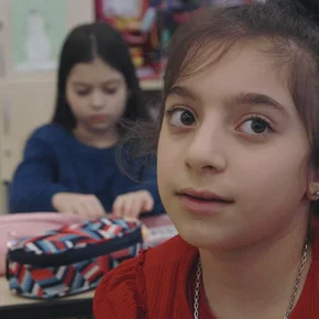 Photo du film : Favoriten