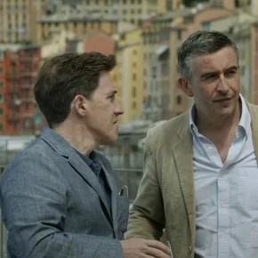 Photo du film : The Trip to Italy
