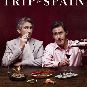Photo du film : The Trip to Spain