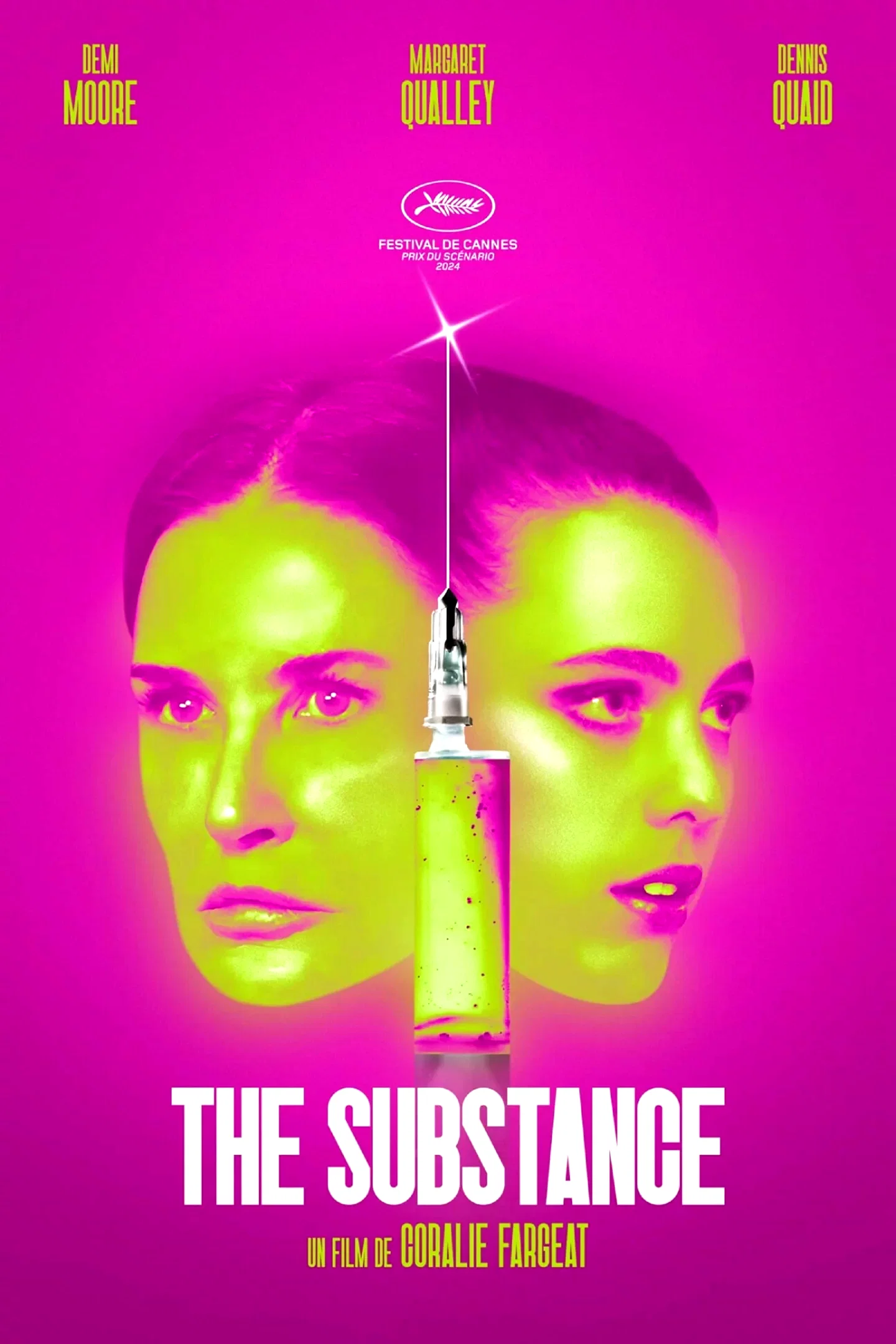 Photo 6 du film : The Substance